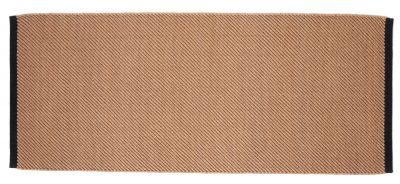 Bias Rug Teppich Hay B 170 Cappuccino